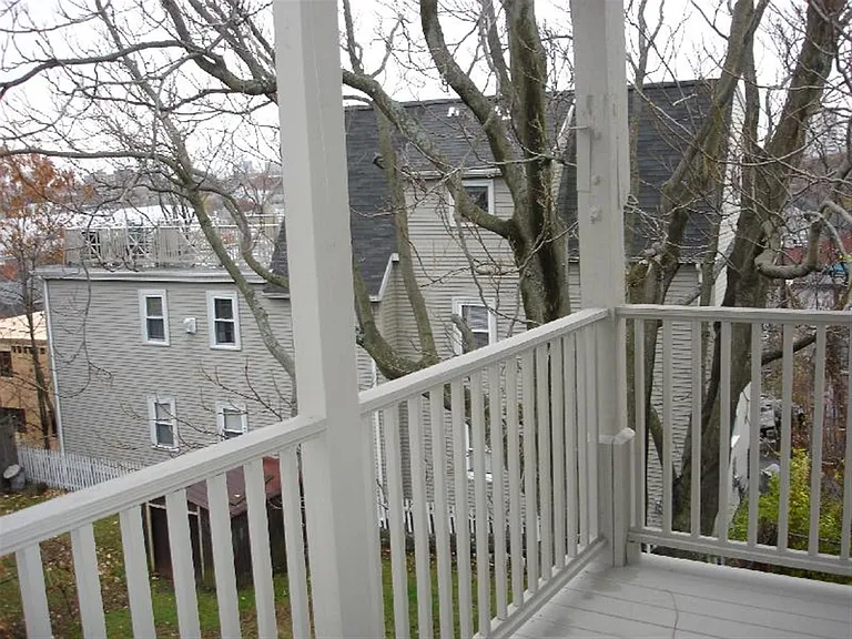 15 Belmont Sq #2 — Photo 5