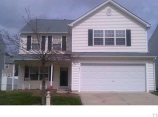 1911 Raj Dr, Durham, NC 27703