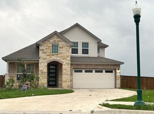 1132 Bear Track Loop, Georgetown, TX 78628