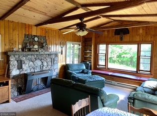 1631 County Road 5 NW, Hackensack, MN 56452