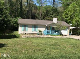 360 Cronic Dr, Gainesville, GA 30504