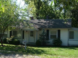 6666 Evanston Ave, Indianapolis, IN