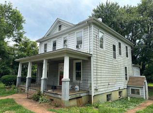 268 Peliso Ave, Orange, VA