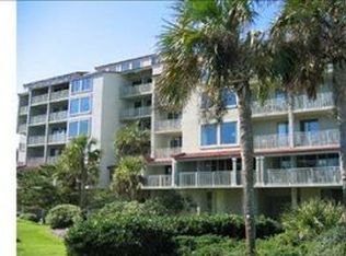 1303 Ship Watch Villas, Fernandina Beach / Amelia Is, FL 32034
