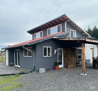 33500 Sherwood Rancheria Road, Willits, CA, 95490