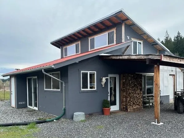 33500 Sherwood Rancheria Road, Willits, CA 95490