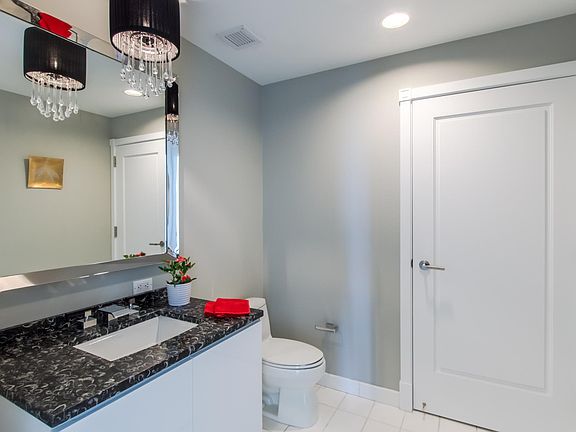 5th image of 900 W Olympic Blvd #3001