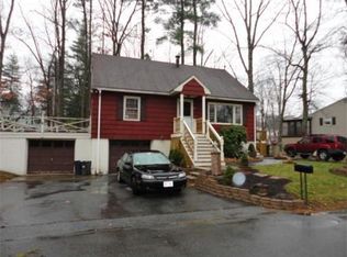 5 Mills Dr, Dracut, MA 01826