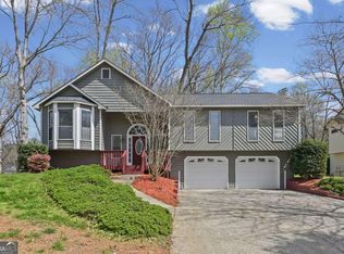 4012 Brantley Dr, Austell, GA 30106
