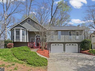 4012 Brantley Dr, Austell, GA, 30106