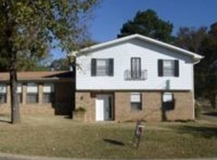 104 Dottie St, Hot Springs, AR 71901