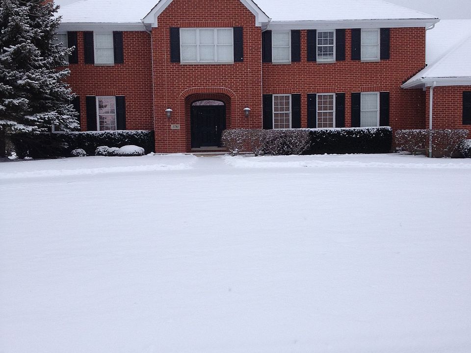 2nd image of 1791 Aspen Dr