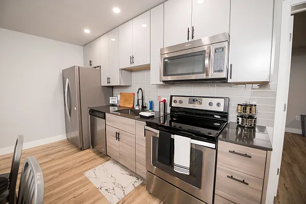 309 E White St #204 — Photo 12