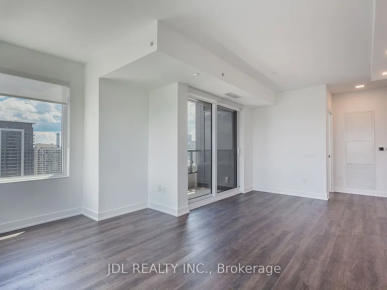 609 Sherbourne St #3709 — Photo 27