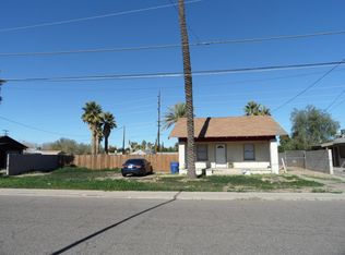 914 E Roma Ave, Phoenix, AZ 85014