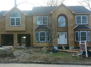 137 Marcella Rd, Parsippany, NJ 07054