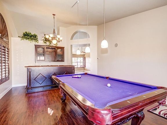 Front Game Room