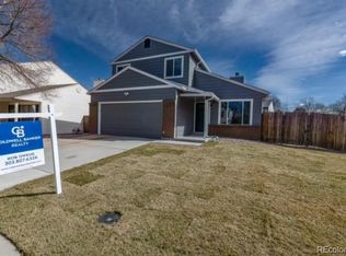 1554 S Carson St, Aurora, CO 80012