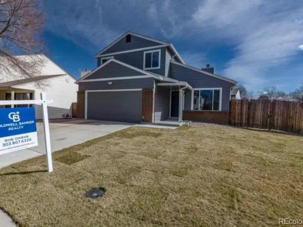 1554 S Carson Street, Aurora, CO 80012
