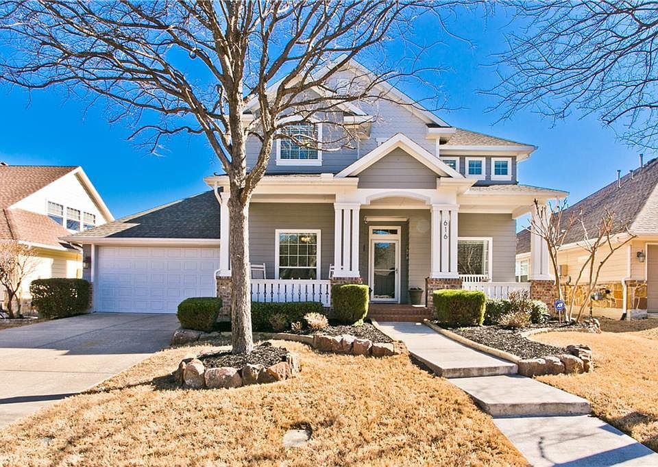1st image of 616 Mayberry Dr