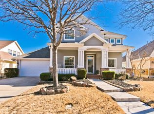 616 Mayberry Dr, McKinney, TX 75071