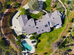 14381 Twisted Branch Rd, Poway, CA 92064