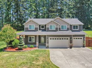 17411 38th Avenue Ct E, Tacoma, WA 98446