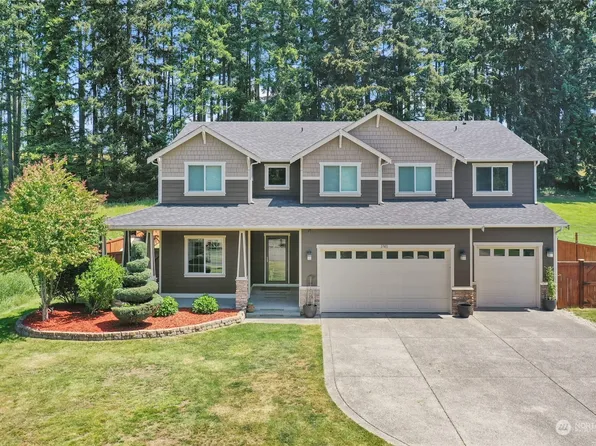 17411 38th Avenue Ct E, Tacoma, WA 98446