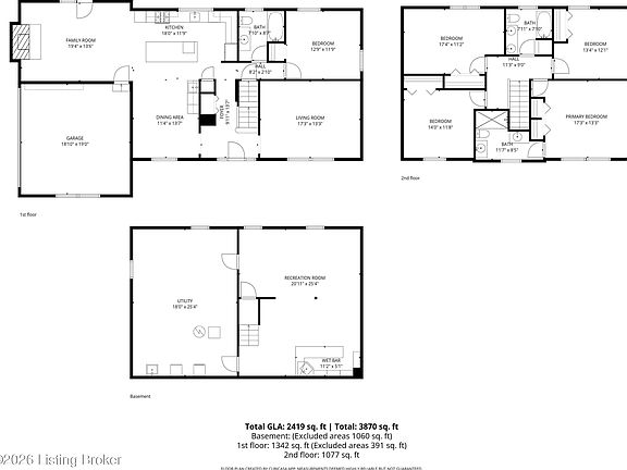 4th image of this home