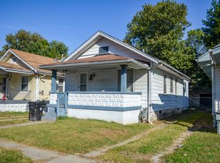 1513 Clara Ave, Louisville, KY 40215