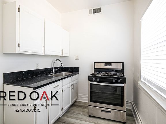 4th image of 1406 W Olympic Blvd APT 3