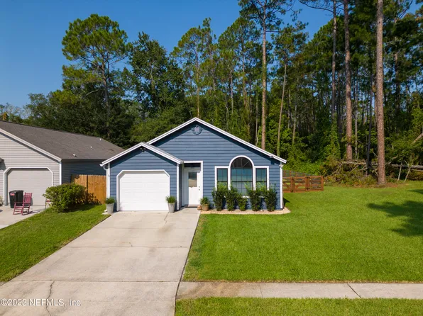 1830 QUEBEC Court, Middleburg, FL 32068