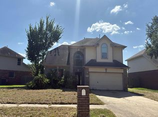 2807 Orchid Tree Ln, Katy, TX 77449