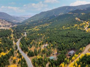 34441 Golden Gate Canyon Rd, Golden, CO 80403