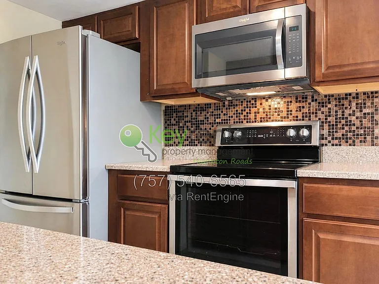 153 S Comanche Cluster — Photo 17