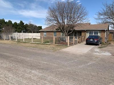 3054 N Galahad Ave, Odessa, TX, 79764