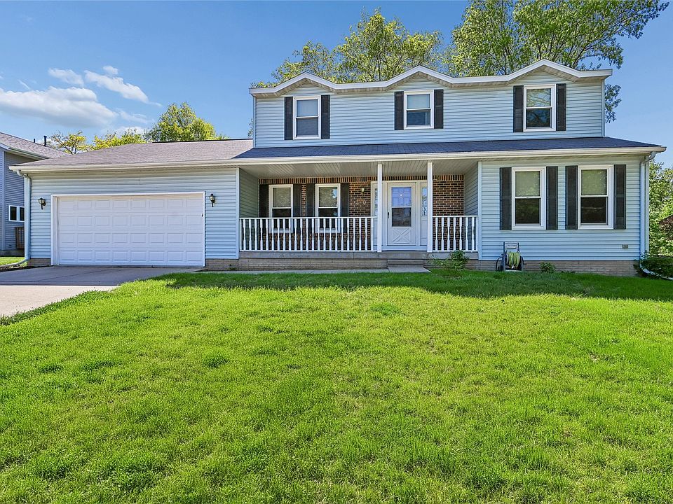 1st image of 3005 Adirondack Dr NE
