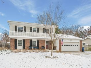 808 Newgate Rd, Kalamazoo, MI 49006