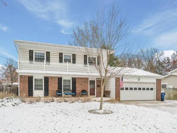 808 Newgate Rd, Kalamazoo, MI 49006