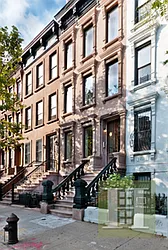 Rented by Halstead Real Estate