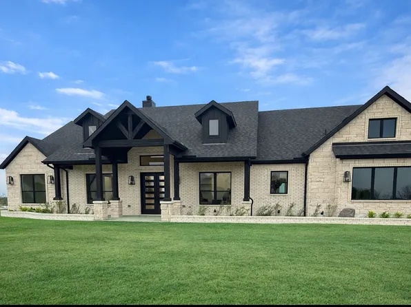 5306 Calle Dr, Sherman, TX 75092