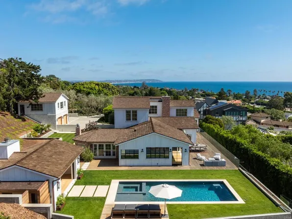 6260 Waverly Ave, La Jolla, CA 92037