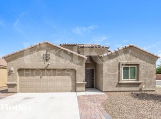 12386 W Reyher Farms Loop, Marana, AZ 85653