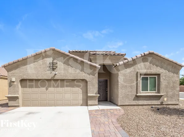 12386 W Reyher Farms Loop, Marana, AZ 85653