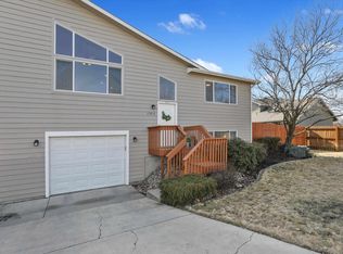 17912 E 1st Ln, Spokane Valley, WA 99016