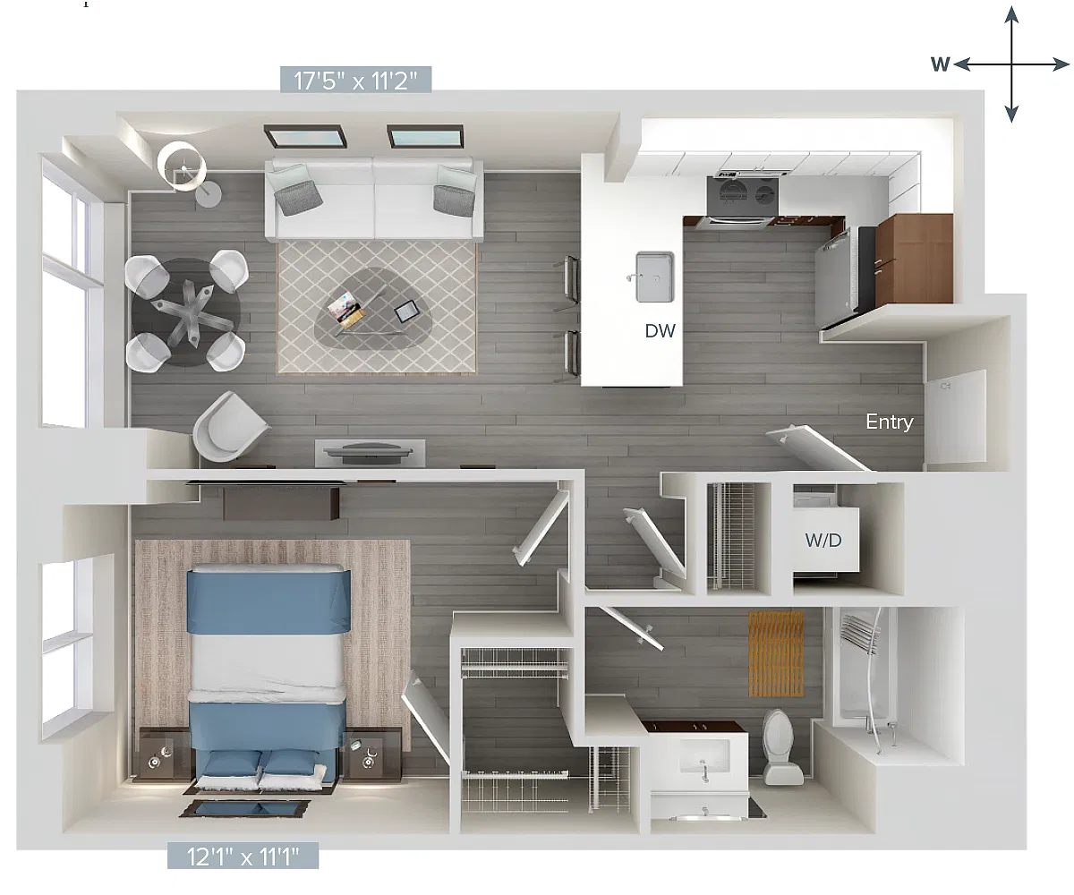 Floor plan Furnished-f-A6x738x744SF