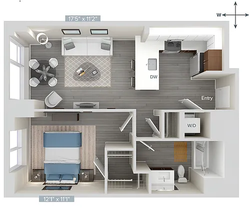 Floor plan Furnished-f-A6x738x744SF