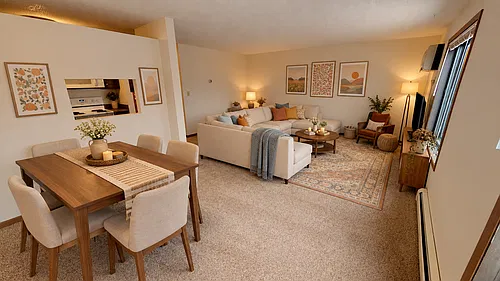 Floor plan 305