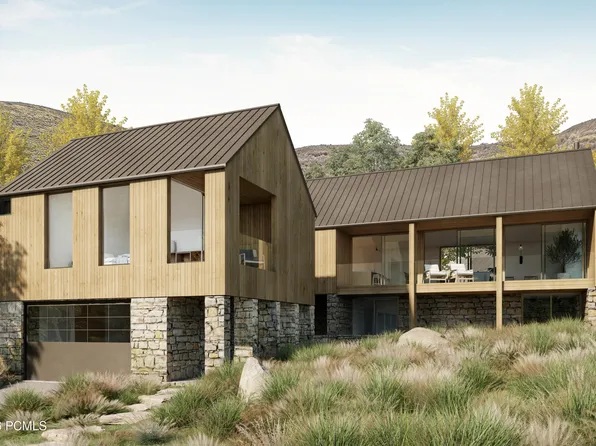 4156 Peak Rock Ln E #67, Heber City, UT 84032