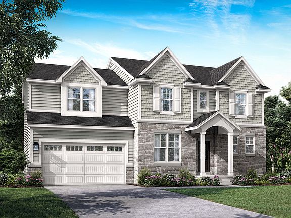 Chelsea Eastern Seaboard style